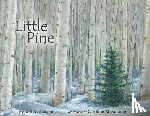 Glaspie, E A - Little Pine