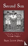 Dimick, Barry - Second Son