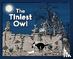Laud, Paul - The Tiniest Owl