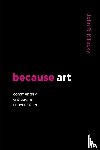 Killacky, John R - because art