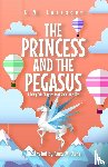 Luzzader, A. M. - The Princess and the Pegasus