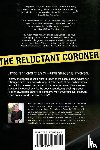 Ardoin, Paul Austin - The Reluctant Coroner