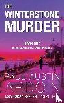 Ardoin, Paul Austin - The Winterstone Murder