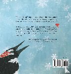 Mamminga, Marnie O. - The Woodpecker's Song