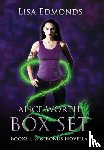 Edmonds, Lisa - Alice Worth Box Set (Books 1 - 3 & Bonus Novella)