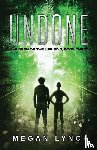 Lynch, Megan - Undone
