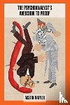 Ratner, Austin - The Psychoanalyst's Aversion to Proof