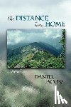 Jacobs, Daniel - The Distance from Home