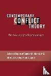 Abend, Sander M - Contemporary Conflict Theory