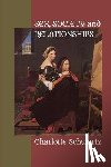 Schwartz, Charlotte - Sex, Society and Relationships