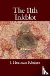 Klieger, J Herman - The 11th Inkblot