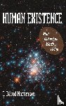 Mortensen, C David - Human Existence