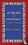 Mortensen, Morgan - 12 Pillars of Depression