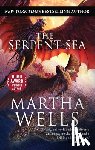 Wells, Martha - Wells, M: Serpent Sea