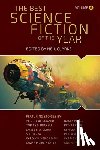 Clarke, Neil - The Best Science Fiction of the Year