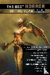  - The Best Horror of the Year Volume Thirteen
