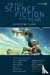 Clarke, Neil - The Best Science Fiction of the Year