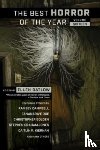  - The Best Horror of the Year, Volume Sixteen
