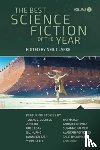 Clarke, Neil - The Best Science Fiction of the Year