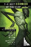  - The Best Horror of the Year, Volume Seventeen