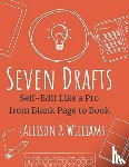 Williams, Allison K - Seven Drafts