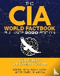 Agency, Central Intelligence - The CIA World Factbook Volume 2 - Full-Size 2020 Edition
