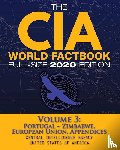 Agency, Central Intelligence - The CIA World Factbook Volume 3 - Full-Size 2020 Edition