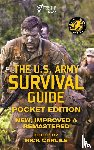 U S Army - The US Army Survival Guide - Pocket Edition