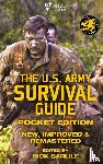 U S Army - The US Army Survival Guide - Pocket Edition