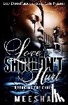 Meesha - Love Shouldn't Hurt