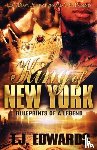 Edwards, T J - King of New York