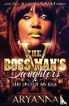 Aryanna - The Boss Man's Daughters 5