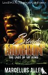 Allen, Marcellus - Steady Mobbin'