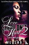 Meesha - Love Shouldn't Hurt 2