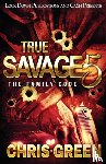 Green, Chris - True Savage 5
