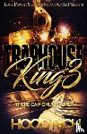 Rich, Hood - Traphouse King 3