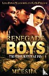 Meesha - Renegade Boys