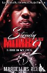 Allen, Marcellus - Steady Mobbin' 2