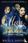 Goosby, Nicole - Her Man, Mine's Too