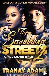 Adams, Tranay - These Scandalous Streets 2