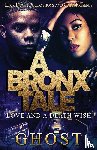 Ghost - A Bronx Tale