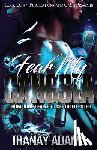 Adams, Tranay - Fear My Gangsta