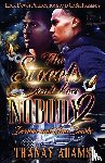 Adams, Tranay - The Streets Don't Love Nobody 2