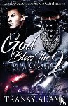 Adams, Tranay - God Bless the Trappers 2