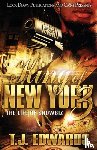T J, Edwards - King of New York 3