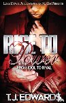 T J, Edwards - Rise to Power