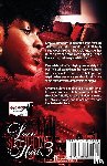 Meesha - Love Shouldn't Hurt 3