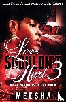 Meesha - Love Shouldn't Hurt 3