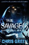 Green, Chris - True Savage 6