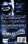 De'kari - Gorillaz in the Bay 2